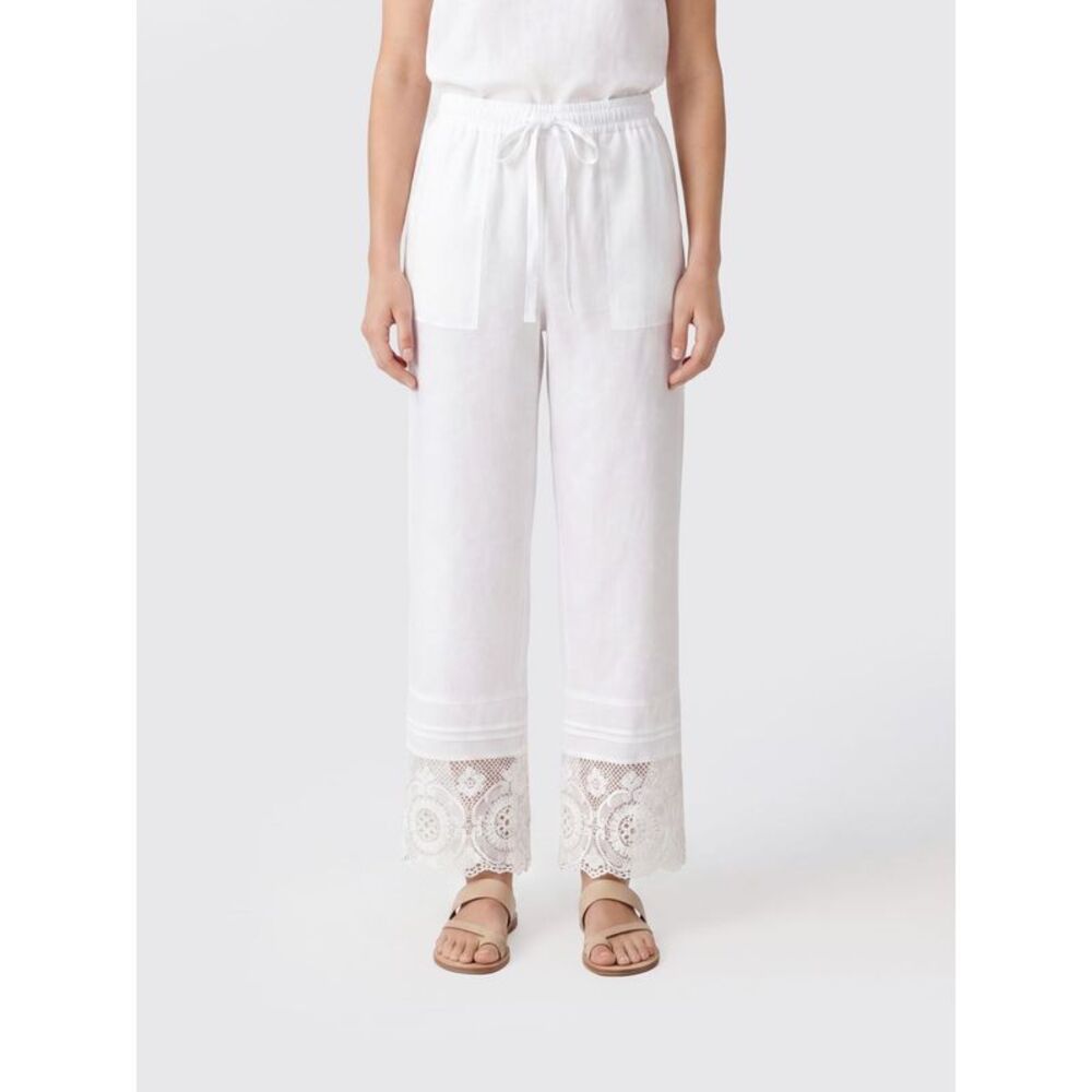 Semicouture Women Pants Woman Semicouture